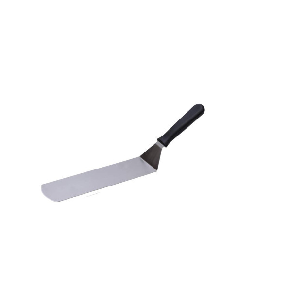 Spatula (Chef Spatula W/Pls Hdl 75mm (7")King