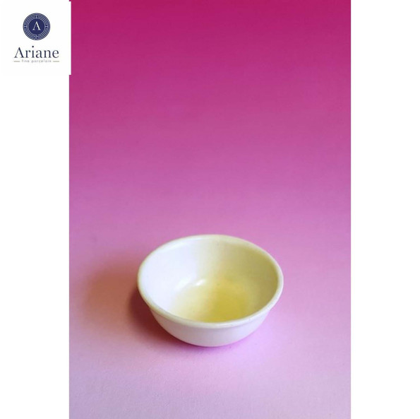 Ceramic Dip Bowls/Chutney Bowls/Ketchup Bowls Pack Of 12Pcs