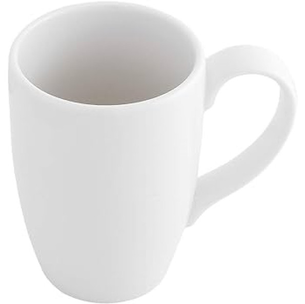 Ariane Milk Mug 280ml Set Of 6Pcs