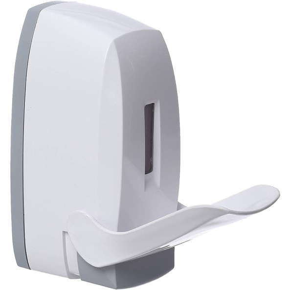 Elbow Soap Dispenser