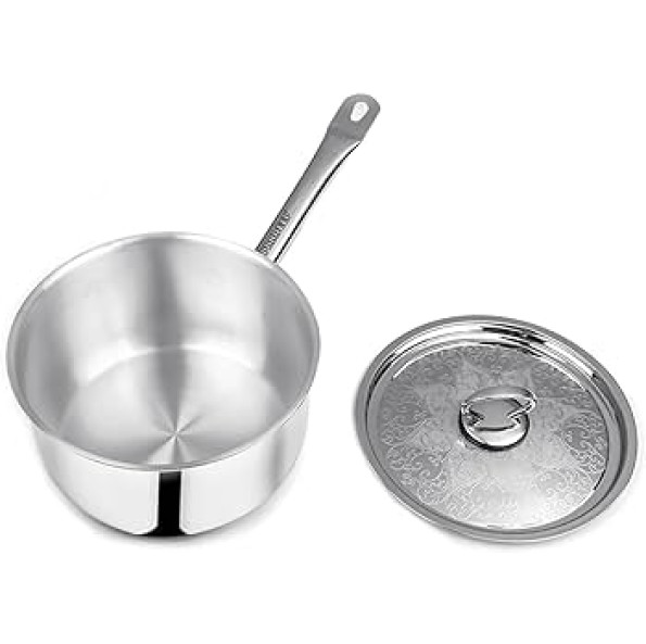 Stara sauce pan with design 2300 ml
