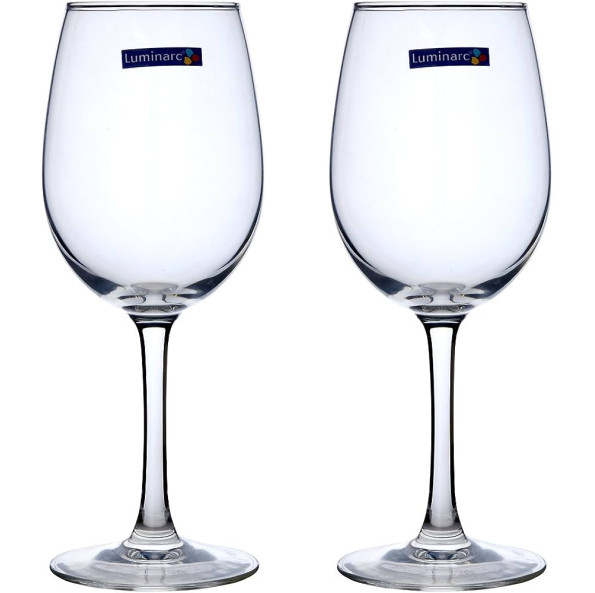 Verre A Pied 350 Senso