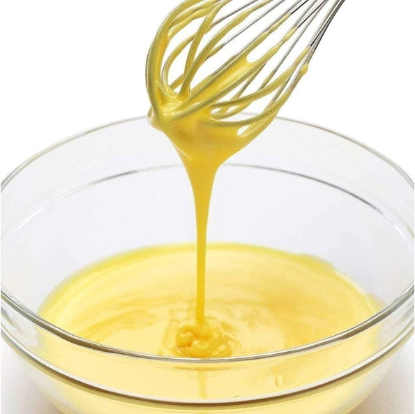 Whips Light (Piano Type) 40 Cm W/Hook