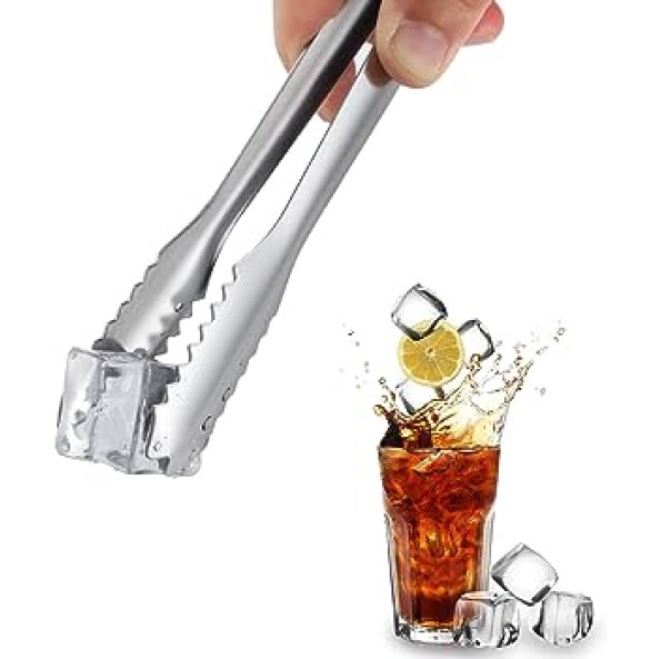 TONG - ICE TONG BIG VH