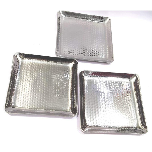 DS-Sq. platter 6