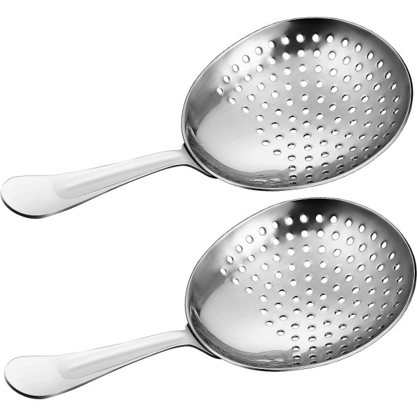 Julip Strainer
