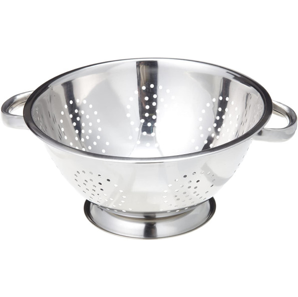 Colander Deep 3quartz