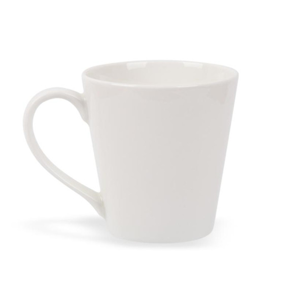 Ariane Tea Cup 230ml Set Of 12Pcs