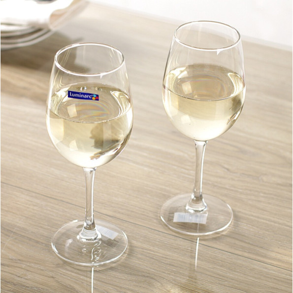 VERRE A PIED 19 SAVCIE