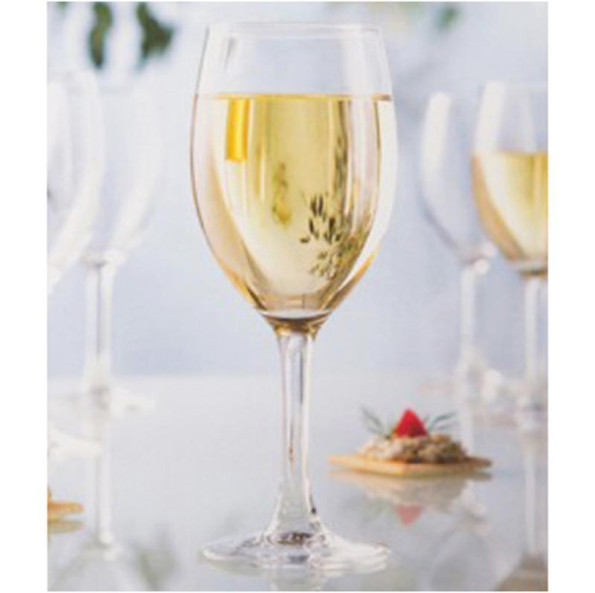 VERRE A PIED 19 ELEGANCE