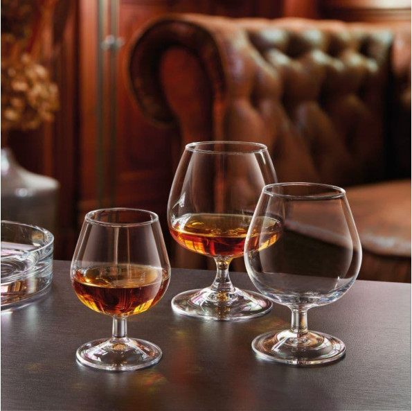 Vap A Cognac 13 Degustation