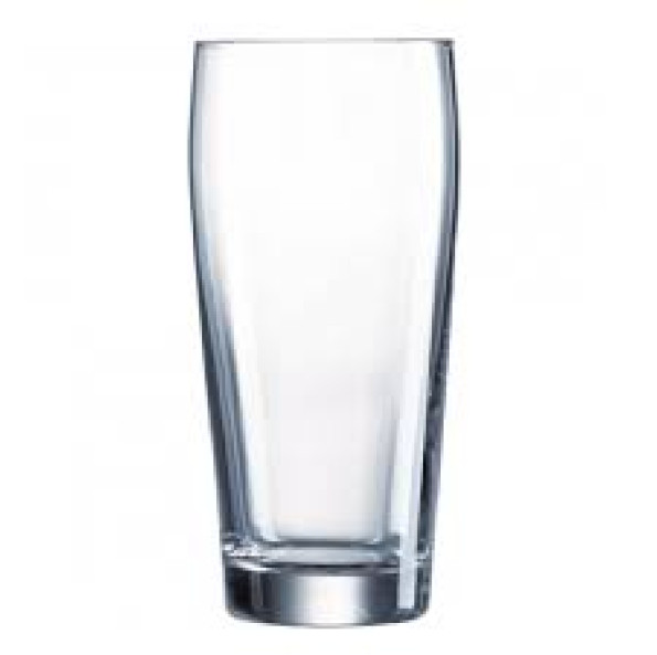 Willy H/B Tumbler 38cl-TA48