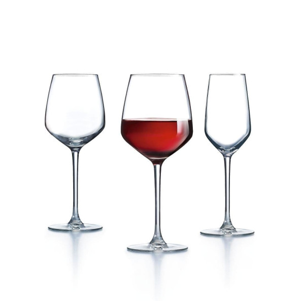 Verre A Pied 470 VAI