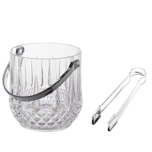 LONGCHAMP ICE BUCKET