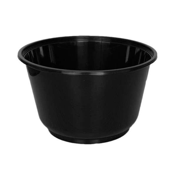 1000ml rectangle container with lid pack of 50pcs