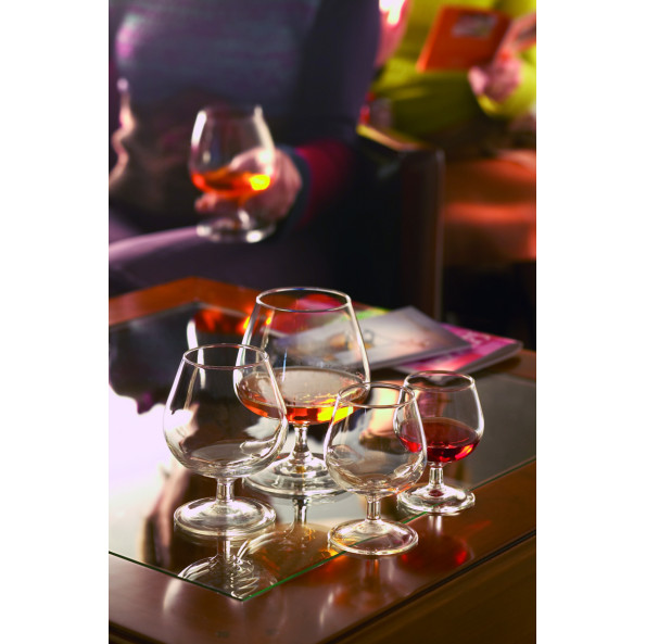 Verre A Cognac 25 Degustation