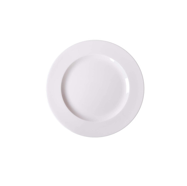 Snacks Platter 19cm/Serving Platter Round Ariane Set Of 12Pcs