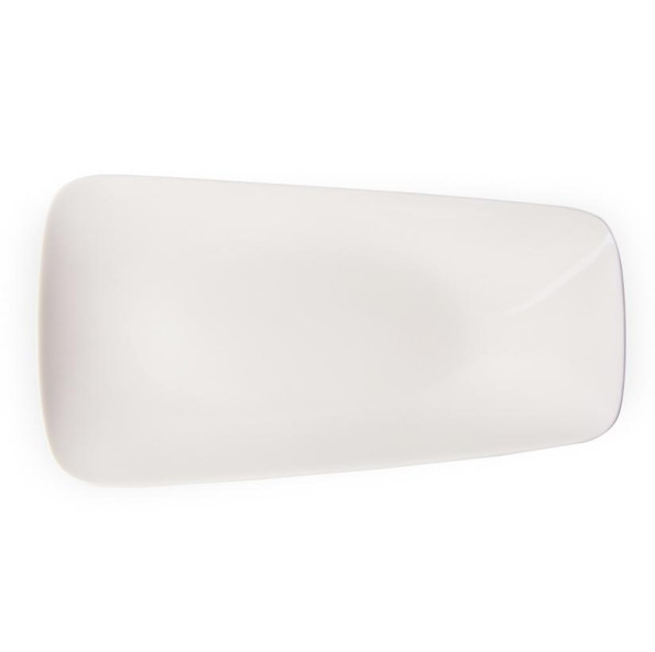 Rectangular Plate/Serving Platter 38*20.4cm Pack Of 6Pcs