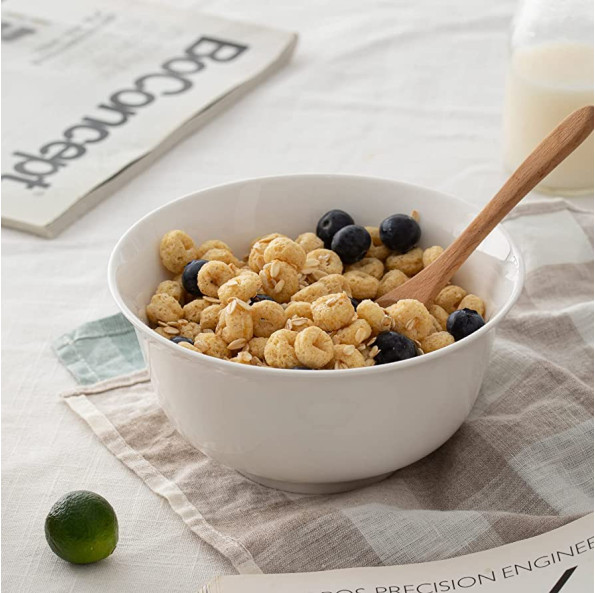 Ariane Serving Bowl 21cm*21cm*10.5cm Set Of 3Pcs