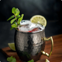 DS-Moscow mule