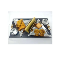 DS-Tri Platter 2