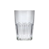 Lucky Thailand Ice Tea Glass 420ml Set Of 6pcs
