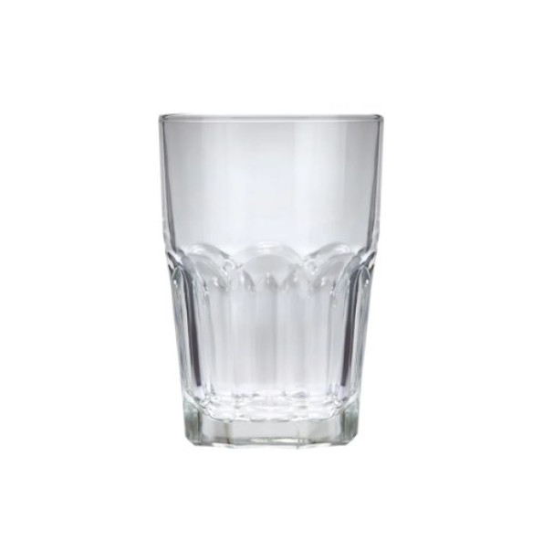 Lucky Thailand Ice Tea Glass 420ml Set Of 6pcs