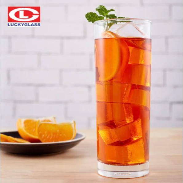 Lucky Thailand Tomcolin 310ml Set Of 6pcs