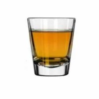 Lucky Thialand Shot Glass 70ml Set Of 12pcs