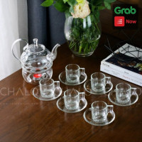 Lucky Thailand ExpressoCup Set