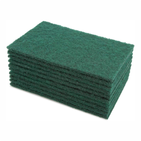 Green Pad