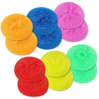Nylon 70 gms 12 pc