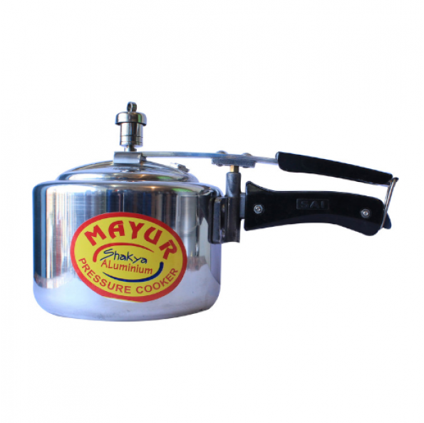 Mayur Cooker 3ltr