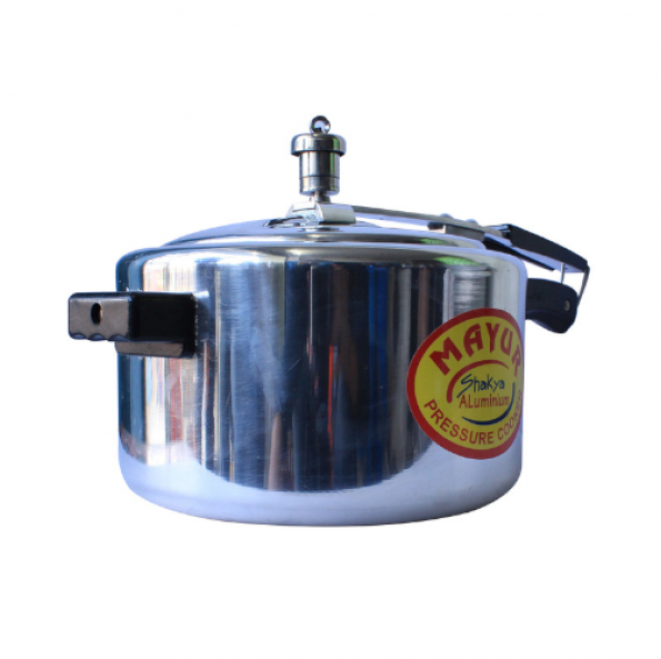 Mayur Cooker 8 ltr