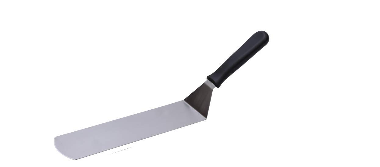 Spatula (Chef Spatula W/Pls Hdl 75mm (7")King