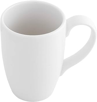 Ariane Milk Mug 280ml Set Of 6Pcs