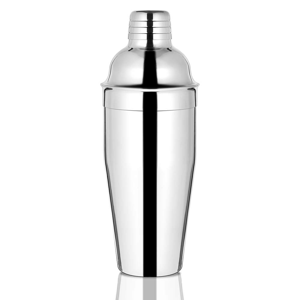 Cocktail shaker