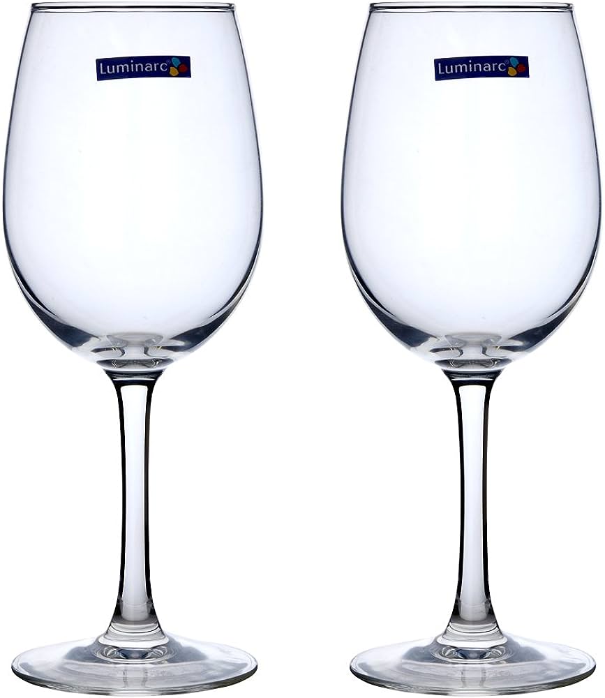 Verre A Pied 350 Senso