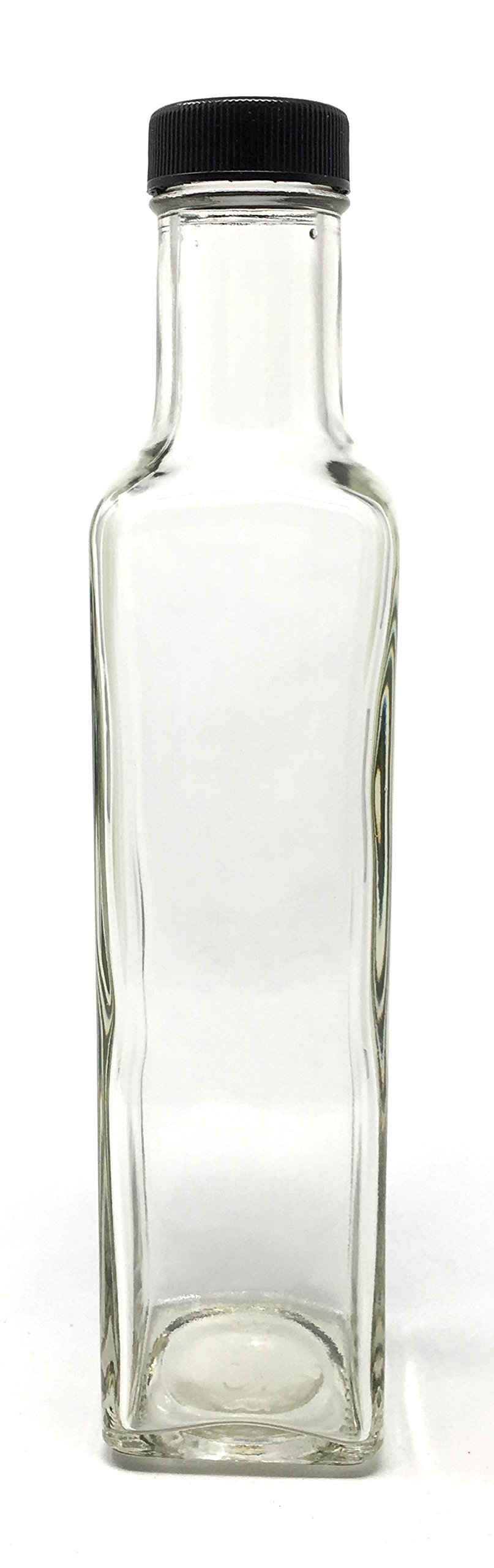 maracasa bottle 250ml set of 5pcs