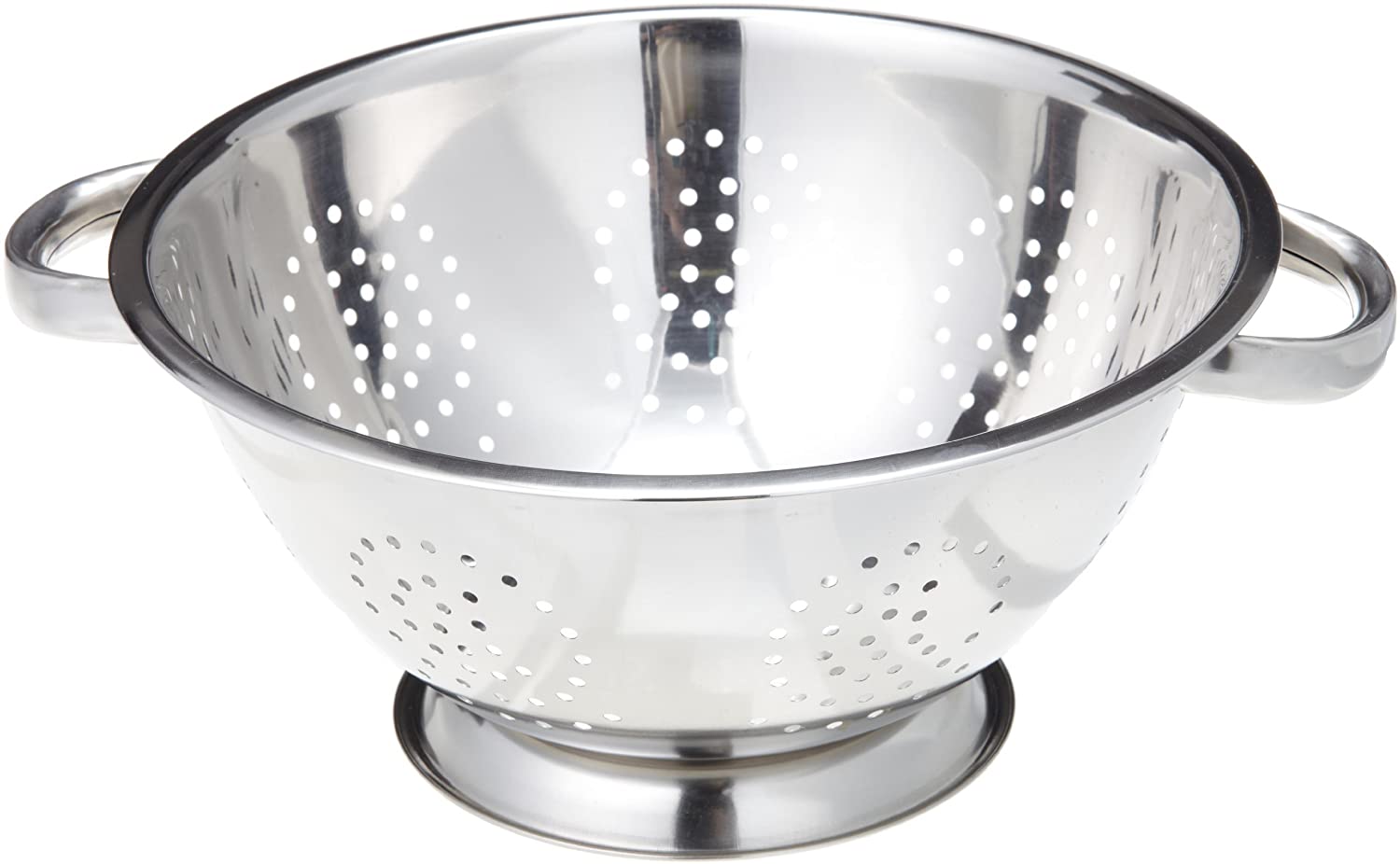 Colander (European) Dia 40 Cm.(Heavy)