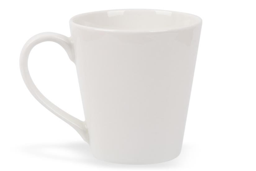 Ariane Tea Cup 230ml Set Of 12Pcs