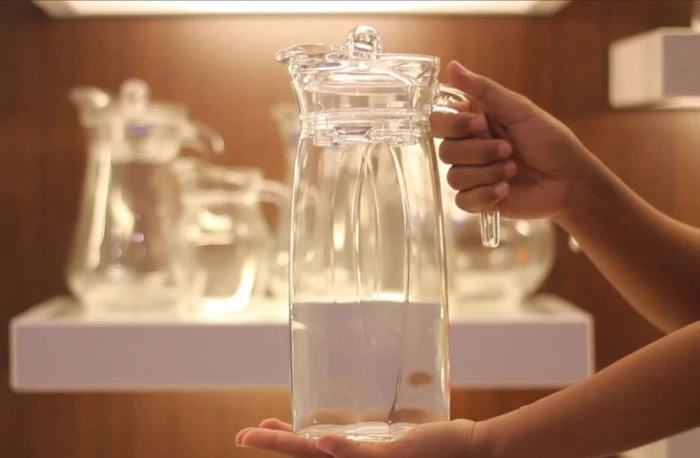 BROC 1,3 FLAME +BOUCHON