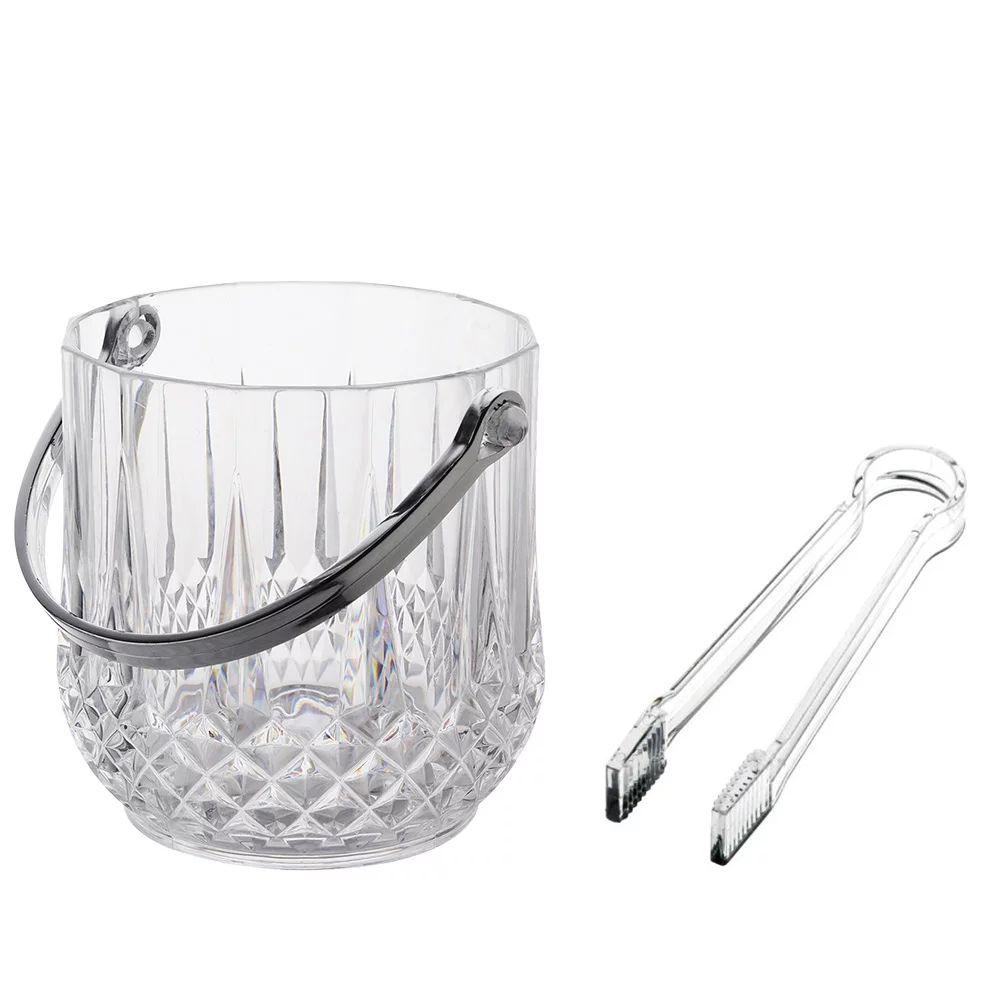 LONGCHAMP ICE BUCKET