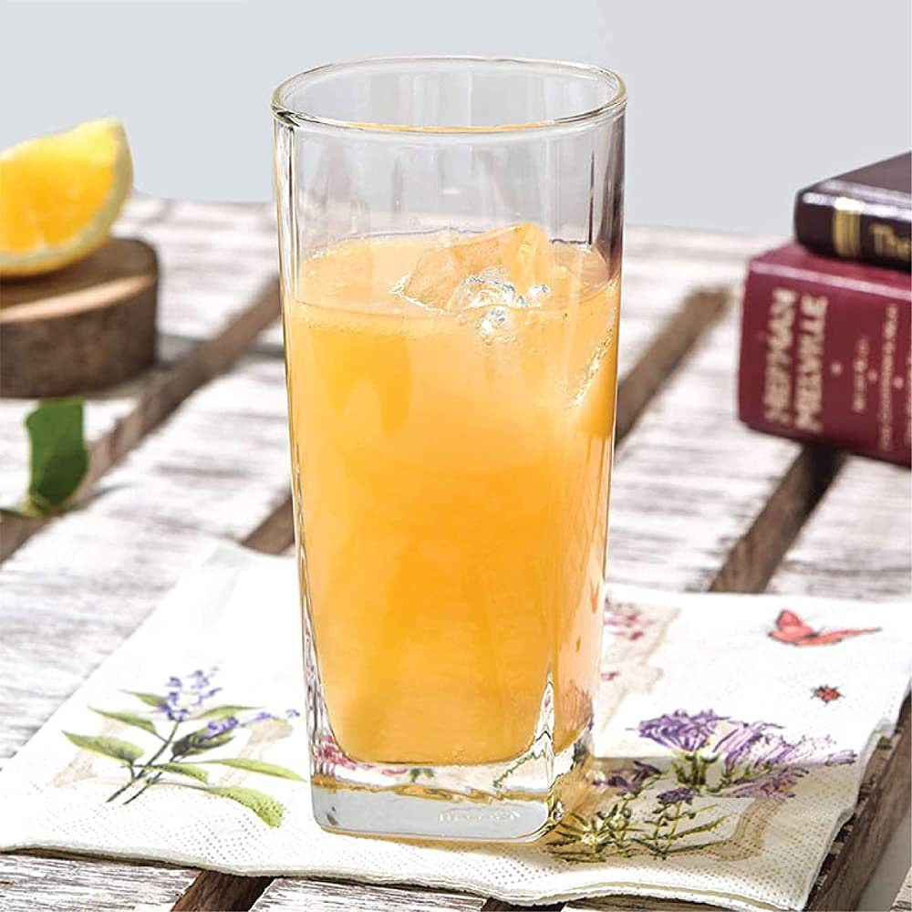 straight glass (7811 ocean)