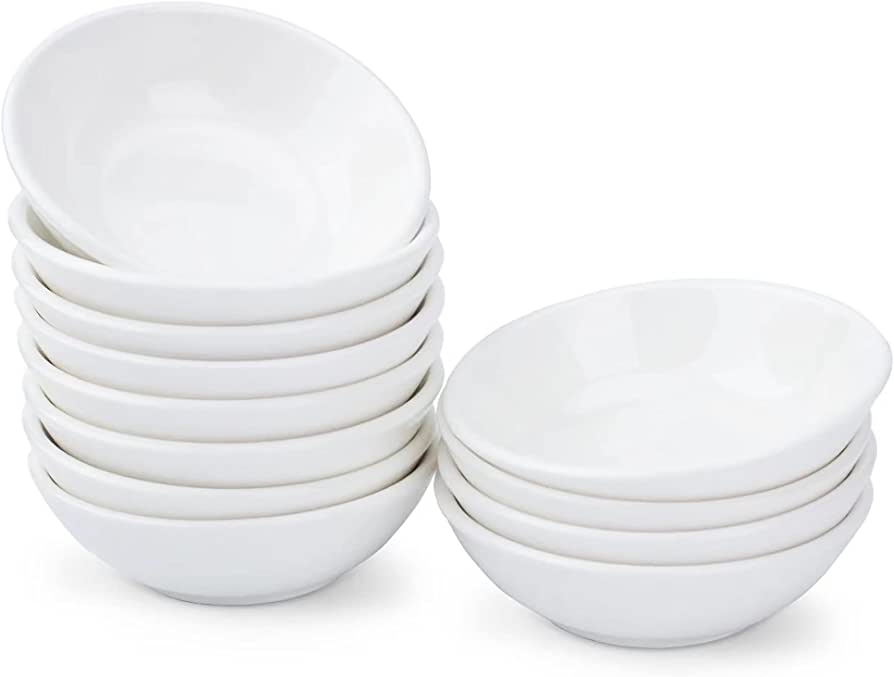 Ariane Cereal Bowl 16cm*16cm*6cm Set Of 6Pcs