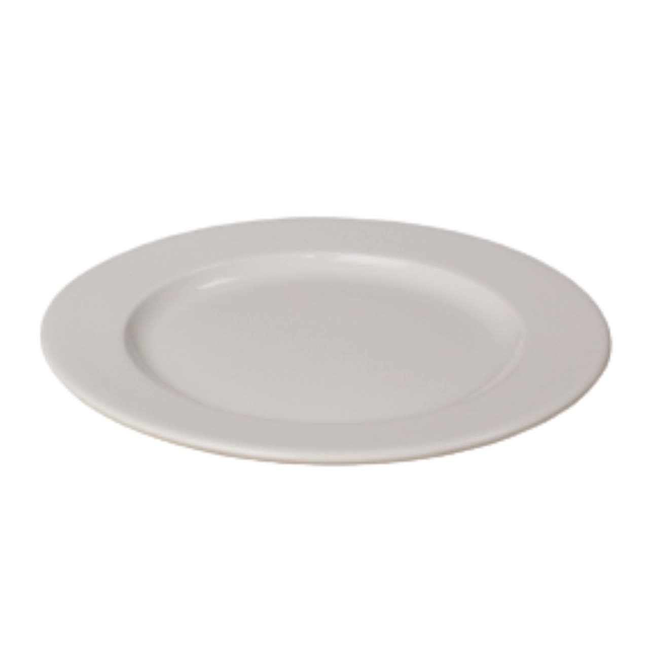 Ariane Half Plate Set Of 12Pcs