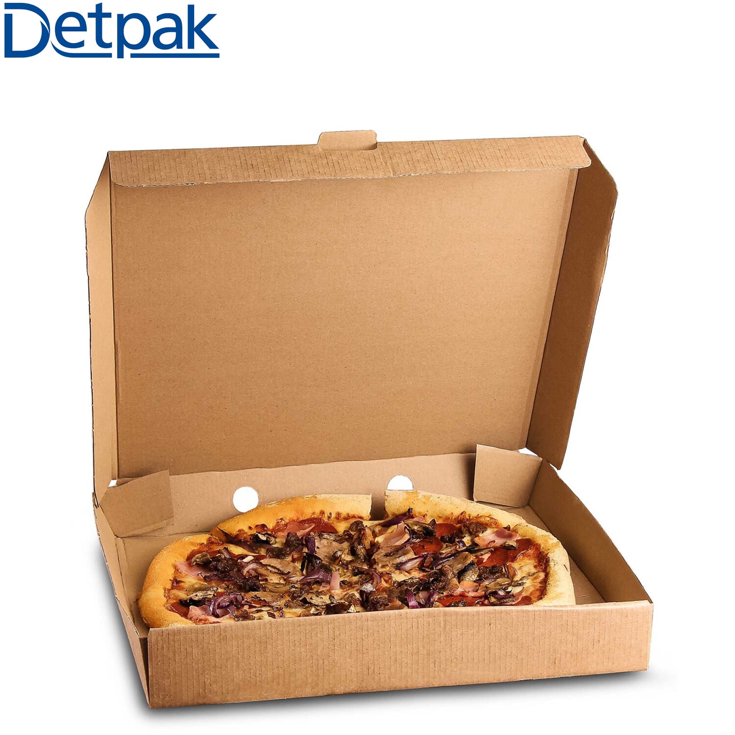 Kraft Pizza box pack of 100pcs