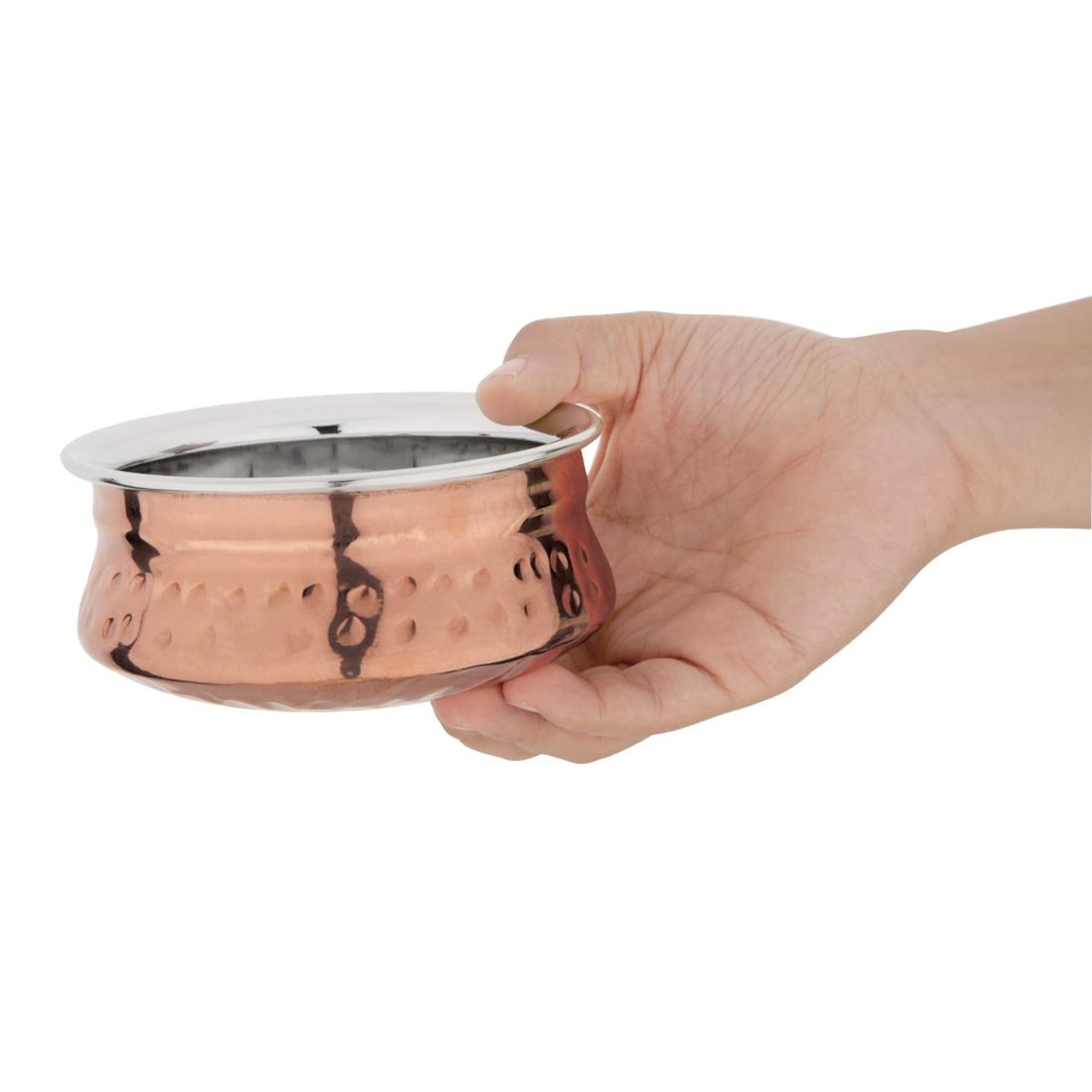 Copper Handi Small