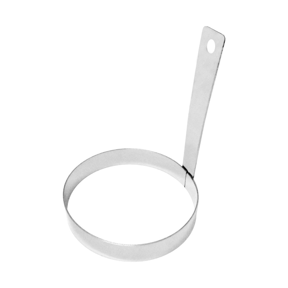 Egg Ring Round 9 Cm.