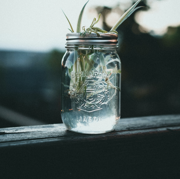 Mason Jar
